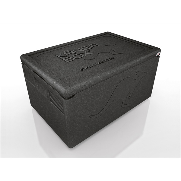 Thermo Boxes (PR1260SZ) GN 60cm L x 40cm W x 33cm H (48L) Thermo Box