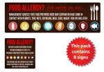 Allergy-Sign-Pack