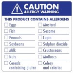 Allergy