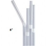 Clear-Straw