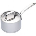 Mini-Saucepan