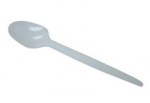 Plastic-Teaspoon