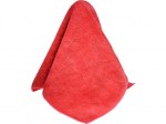 Red-Microfibre