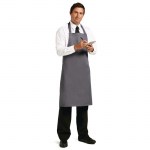 b426-whites-polycotton-bib-apron-charcoal