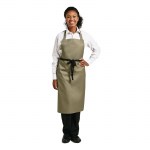 b427-whites-polycotton-bib-apron-olive