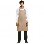 b429-whites-polycotton-bib-apron-tan