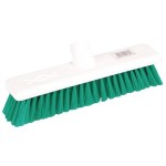 green-soft-brush