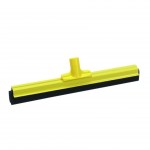 yellow-squeegee